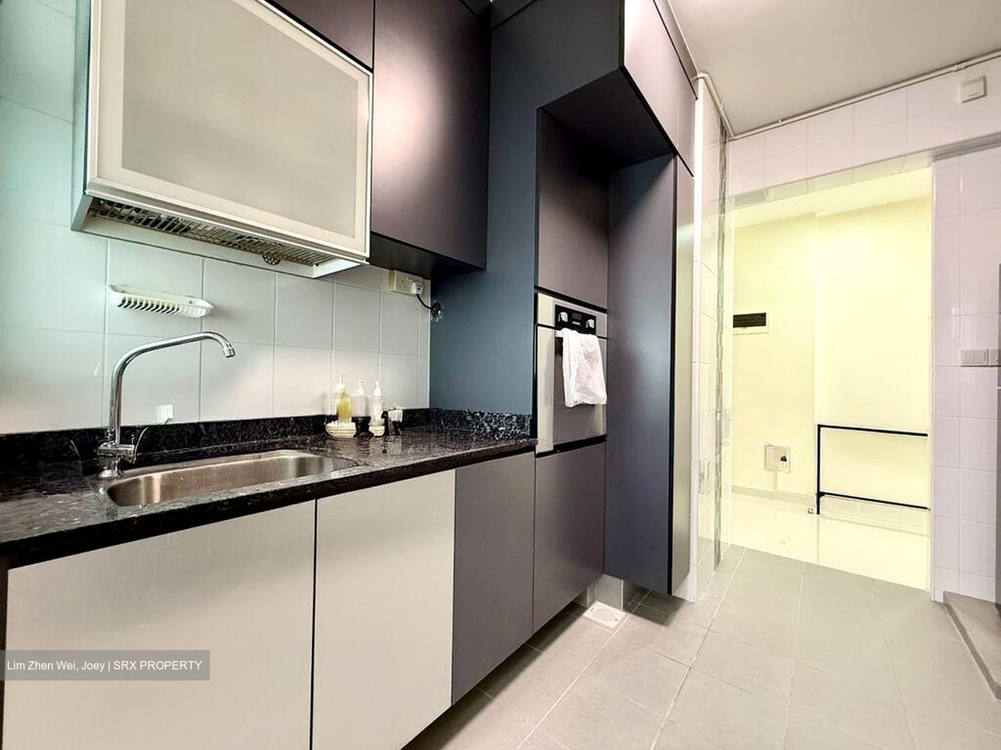 Blk 613C Damai Grove (Punggol), HDB 4 Rooms #496534811